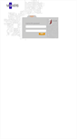 Mobile Screenshot of login.moversrent.it